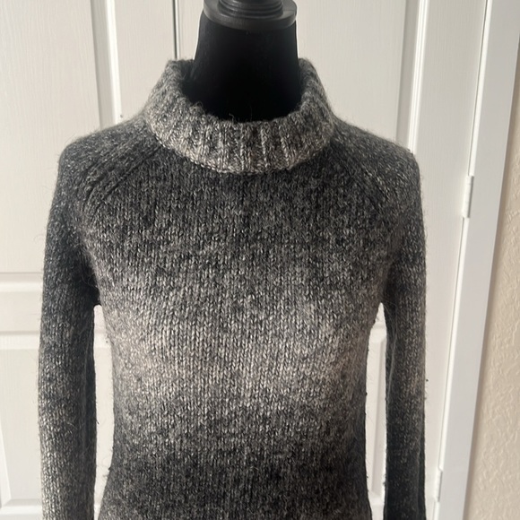 Alexander Wang wool/alpaca blend sweater - Picture 2 of 7